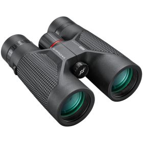 Simmons SPH842 Pro Hunter 8x 42-mm Waterproof Porro Prism Binoculars with Neck Strap and Case, SPH842