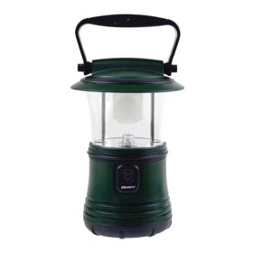 Dorcy 41-3103 Adventure Series 500-Lumen Camping Lantern with Handle