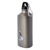 Biggdesign King Raven Aluminum Water Bottle, 600 ml